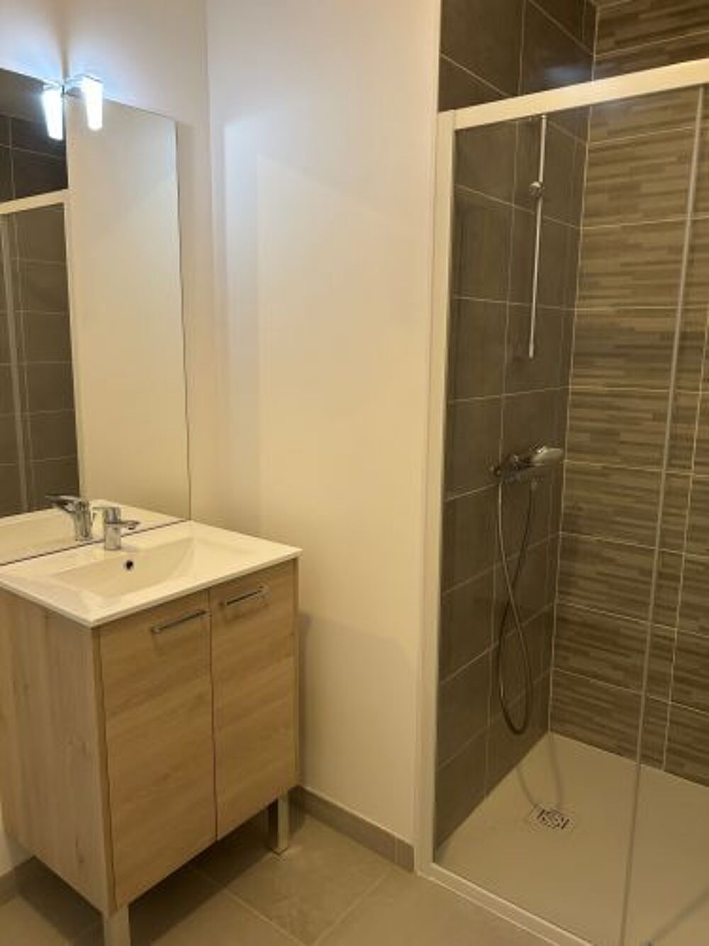 Location Appartement Résidence neuve - Les Près Le Roi - Appartement 2 chambres St doulchard
