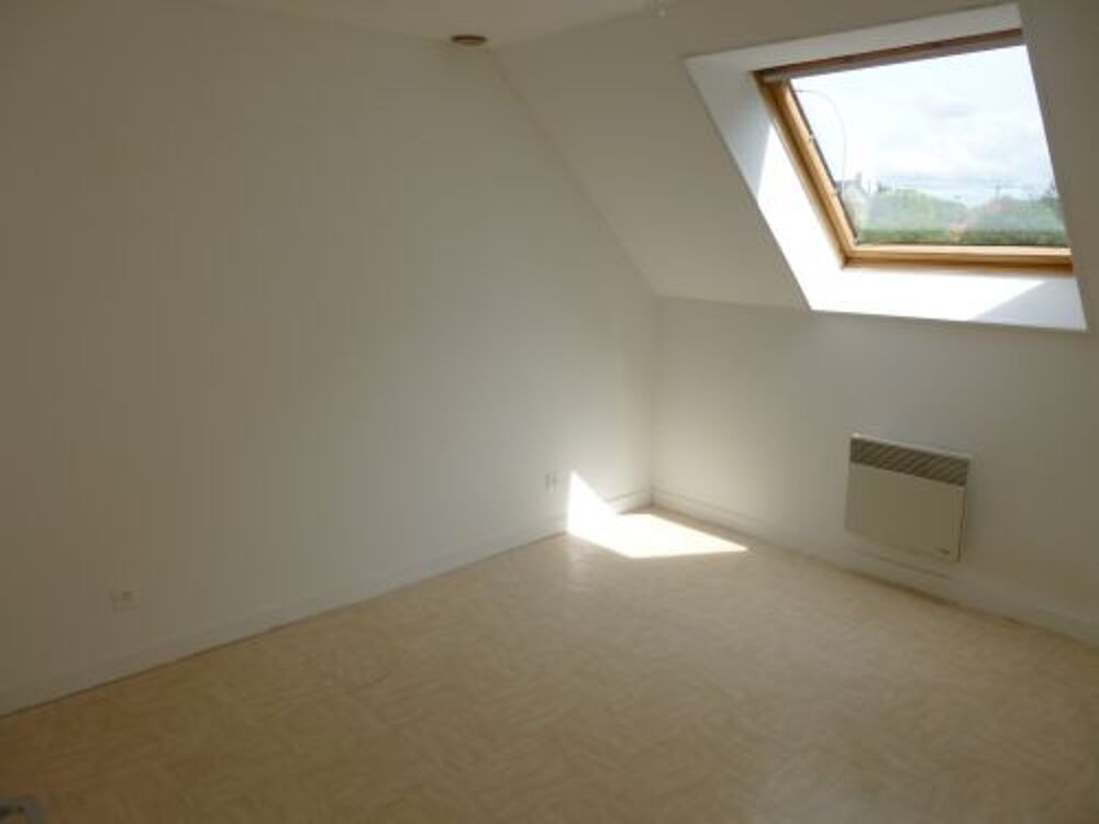 Location Maison T3 bis - 2 chambres - Sancoins Sancoins