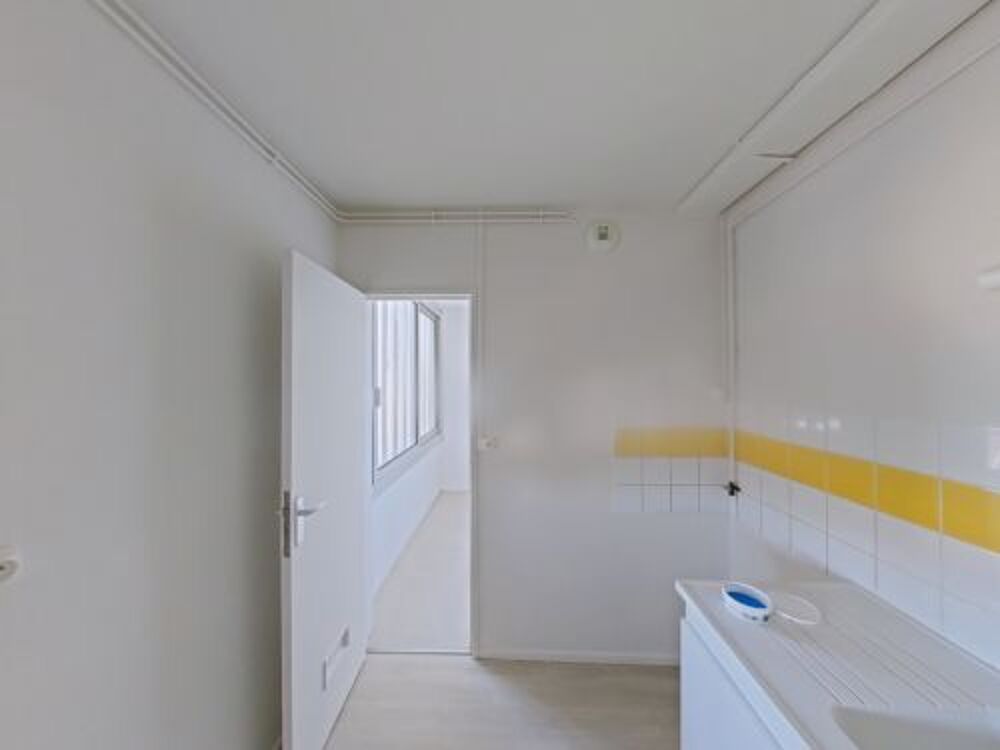 À LOUER  APPARTEMENT T2 BIS DE 55,79 m² BOURGES  SECTEUR MARCEL SEMBAT