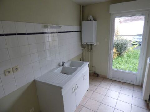  Maison � louer 4 pi�ces 89 m�