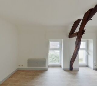  Appartement à louer 3 pièces 53 m²