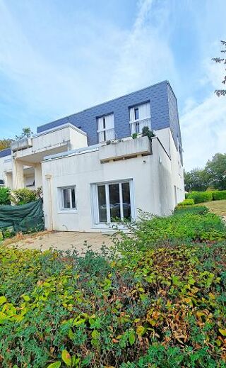  Appartement à louer 2 pièces 50 m²