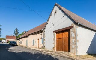  Maison à louer 4 pièces 71 m²