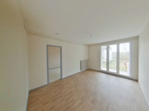 Appartement � louer 3 pi�ces 63 m�