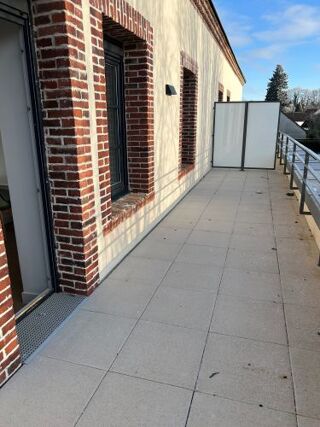  Appartement à louer 1 pièce 34 m²