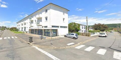  Appartement  louer 3 pices 59 m