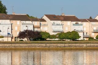  Appartement Bourges (18000)
