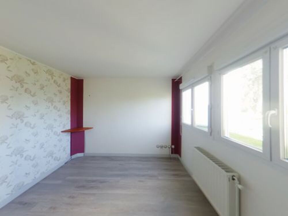 Location Appartement Très beau T4 proche centre ville Vierzon