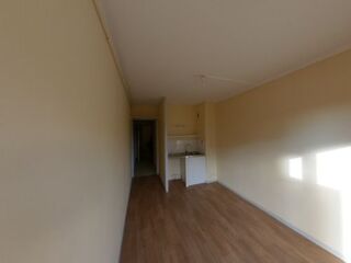  Appartement à louer 1 pièce 21 m²