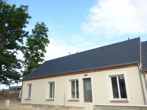 Maison � louer 2 pi�ces 59 m�