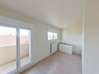  Appartement à louer 1 pièce 48 m²