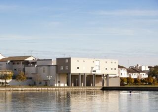  Appartement � louer 3 pi�ces 73 m�