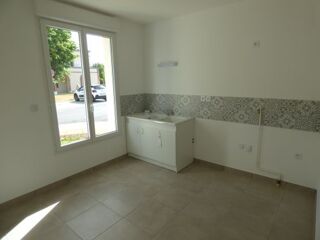  Maison à louer 3 pièces 74 m²
