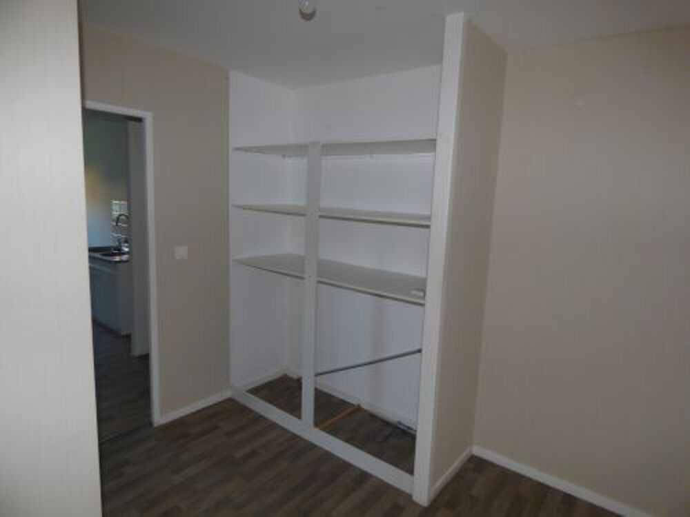 Votre agence France Loire Aubigny S/Nère vous propose cet appartement à la location sur la commune d'Aubigny S/Nère