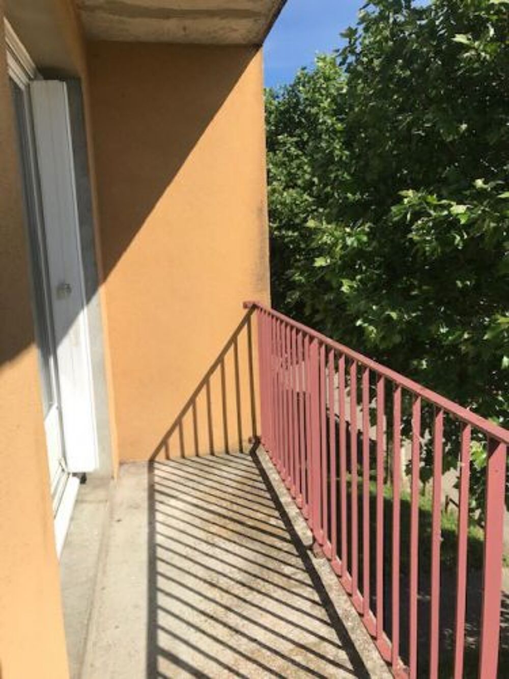 Location Appartement A louer - Appartement 2 avec balcon Marseille les aubigny