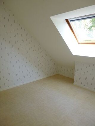 Appartement à louer 2 pièces 30 m²
