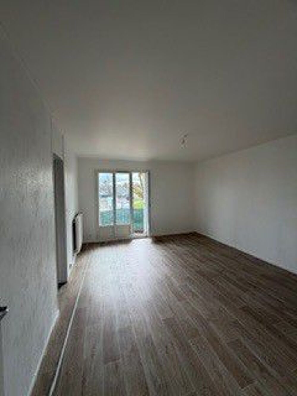 À louer  Appartement T2 de 56m² à Marseilles-lès-Aubigny