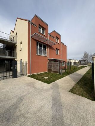  Appartement � louer 2 pi�ces 50 m�