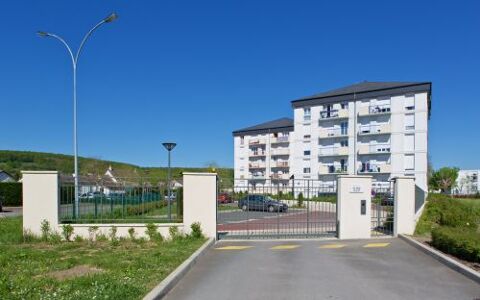  Appartement  louer 2 pices 64 m