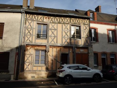   Votre agence France Loire Aubigny S/N�re vous propose cet appartement � la location sur la commune d'Aubigny S/N�re Appartement - 5 pi�ce(s) - 111 m�