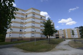  Appartement Bourges (18000)