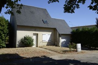  Maison � louer 4 pi�ces 78 m�