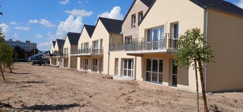   R�sidence neuve - Clos H�ry - Appartement 1 chambre Appartement - 2 pi�ce(s) - 60 m�