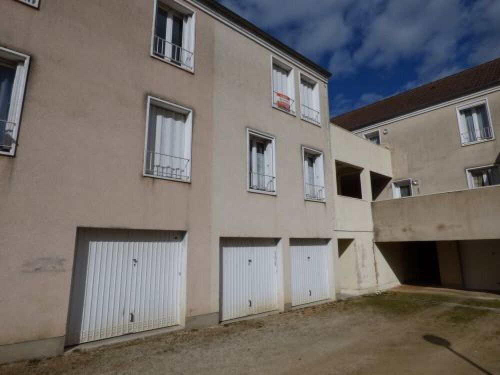 Location Appartement A louer - Studio Sancergues