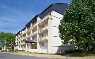  Appartement  louer 3 pices 62 m