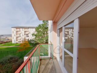  Appartement � louer 2 pi�ces 46 m�