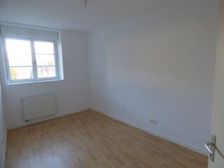  Appartement à louer 3 pièces 62 m²