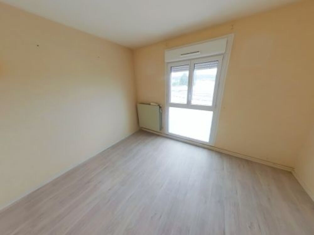 Location Appartement Appartement sans travaux à réaliser et idéalement situé ! St amand montrond