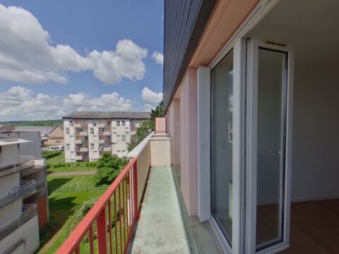  Appartement � louer 3 pi�ces 64 m�