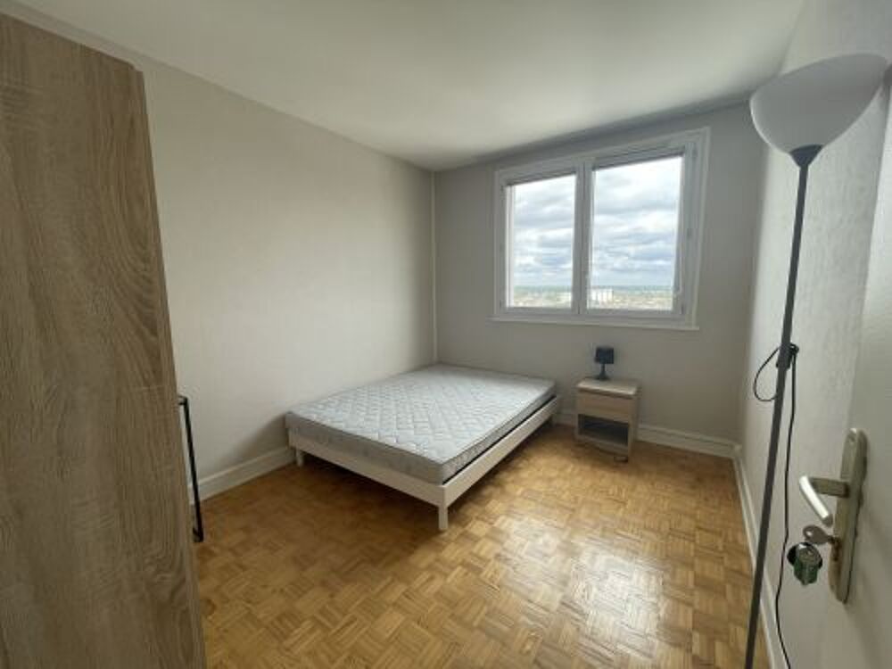 location Appartement - 4 pièce(s) - 75 m² Orleans (45100)