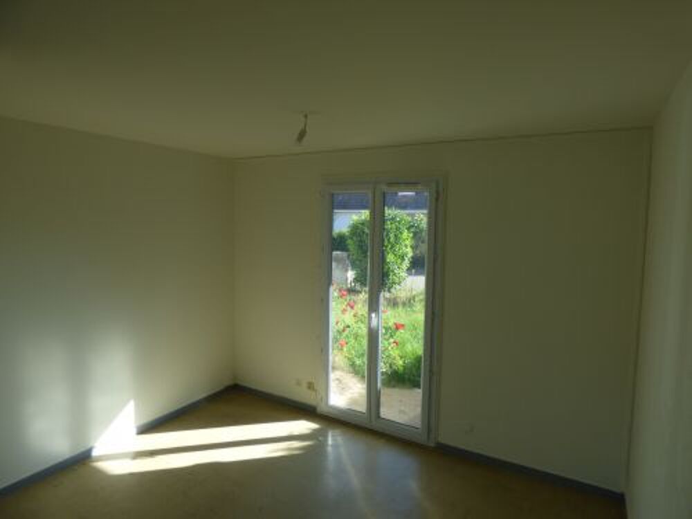 Location Maison Votre agence France Loire Aubigny S/Nère vous propose ce pavillon à la location sur la commune de Belleville Sur Loire Belleville sur loire