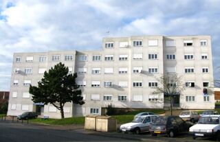  Appartement � louer 3 pi�ces 67 m�