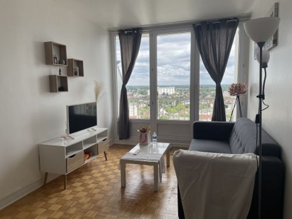 Votre agence France Loire dOrléans vous accueille au se....