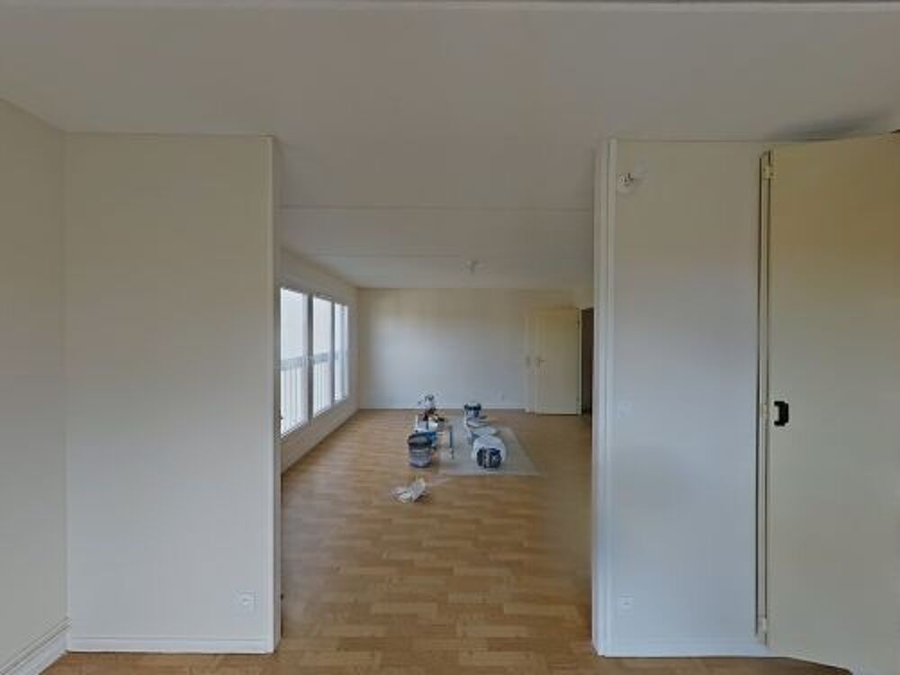 Location Appartement À LOUER - T2 Bis 77 m² au Val d'Auron : espace et confort au quotidien ! Bourges