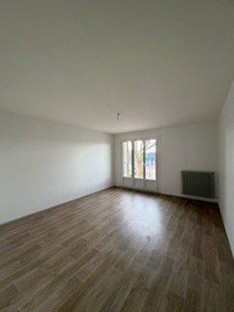   Appartement T3 – Marseilles-lès-Aubigny Appartement - 3 pièce(s) - 70 m²
