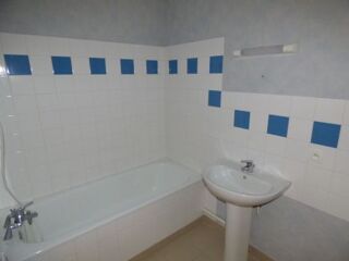  Appartement à louer 3 pièces 62 m²