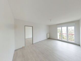  Appartement à louer 3 pièces 66 m²