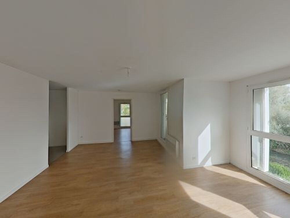 Location Appartement A louer appartement T3 de 77 m²- Val d'Auron- BOURGES Bourges