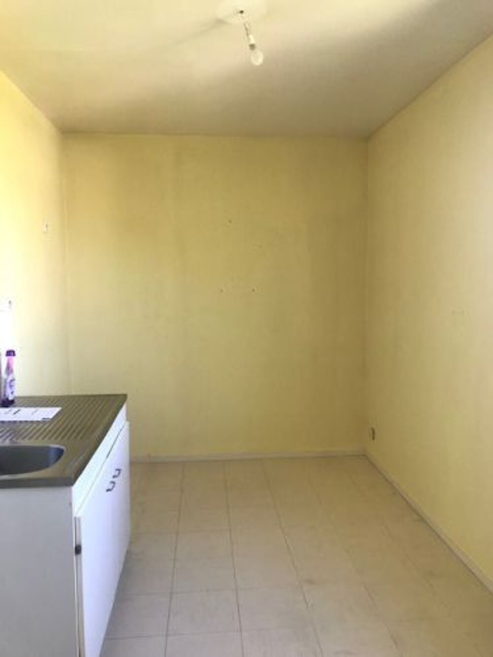 Location Appartement A louer - Appartement 2 avec balcon Marseille les aubigny
