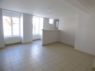  Appartement à louer 3 pièces 62 m²