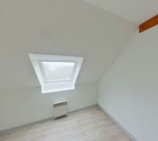  Appartement à louer 3 pièces 53 m²
