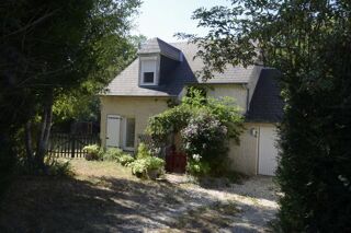  Maison à louer 4 pièces 94 m²