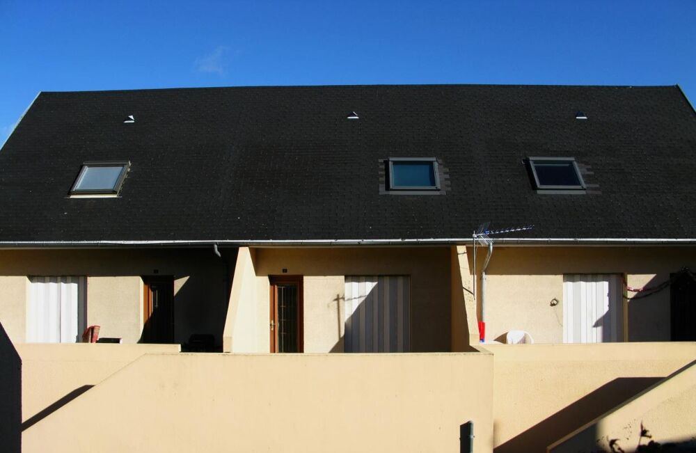 Location Appartement Votre agence France Loire Aubigny S/Nère vous propose cet appartement à la location sur la commune d'Ivoy le Pré Ivoy le pre