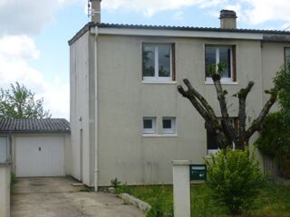  Maison à louer 4 pièces 75 m²