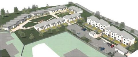  Maison  louer 2 pices 52 m