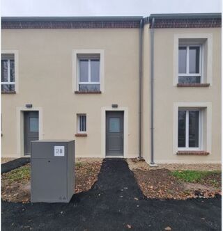  Appartement � louer 3 pi�ces 74 m�